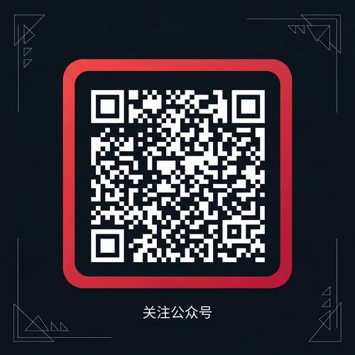 猎奇公众号二维码